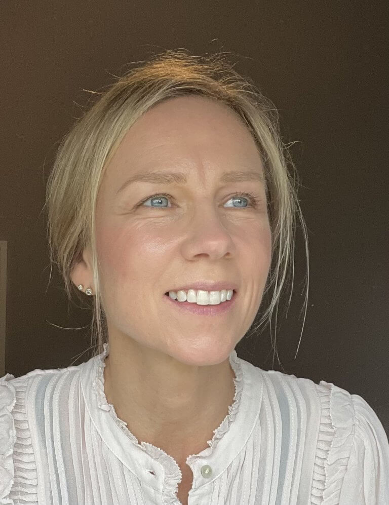 Jenny Wing freelance copywriter